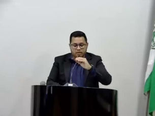 Discurso na Tribuna - 03/02/2025
