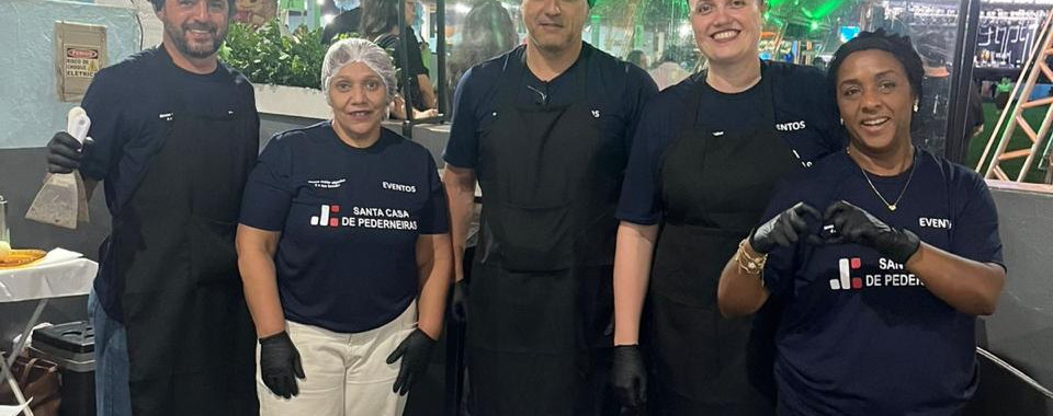 Equipe Santa Casa