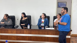 ANDERSON PIQUIRI PRESIDE A PRIMEIRA AUDIÊNCIA PÚBLICA VOLTADA À NEURODIVERSIDADE EM MACATUBA