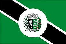BANDEIRA DE MACATUBA