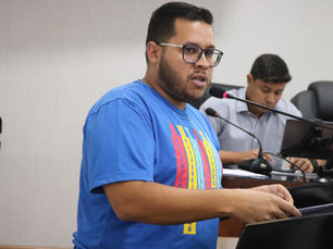 Vereador Anderson Piquiri pede informações sobre a emissão das carteirinhas de identificação dos autistas (CIA)