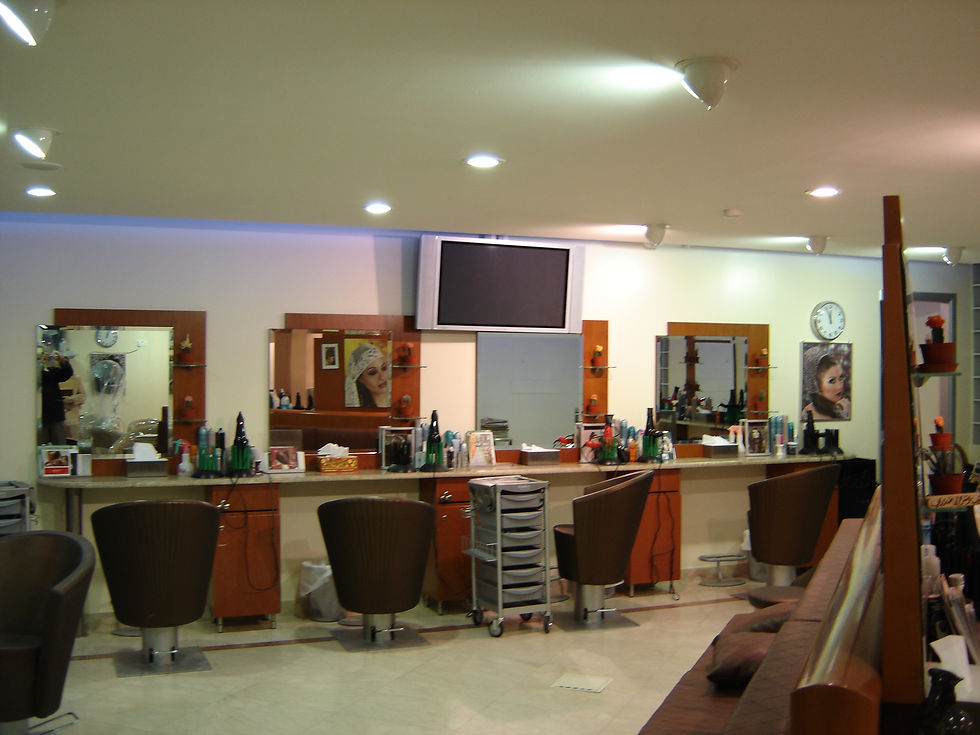 Salons