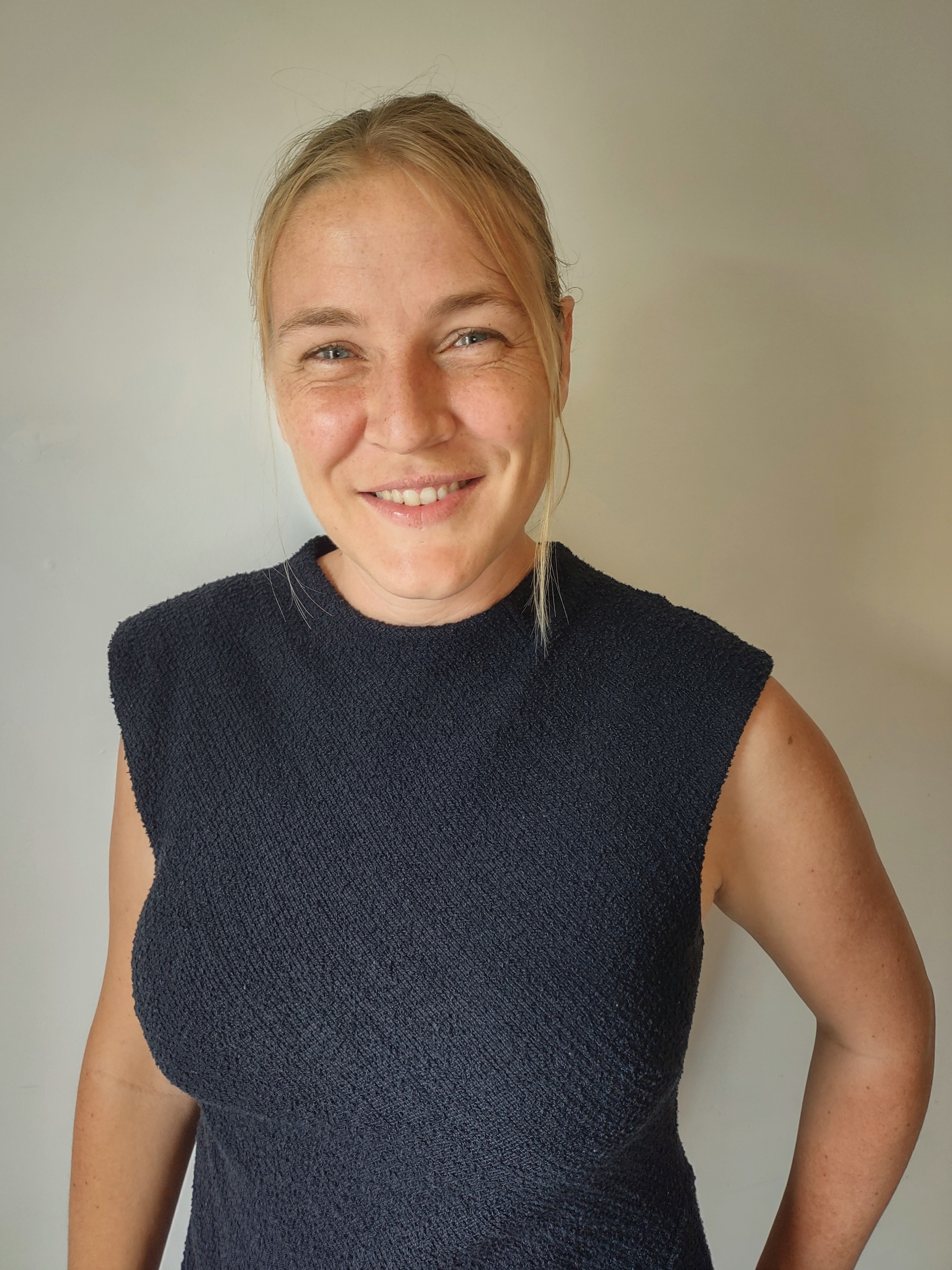Writer: Jennifer Seagris, SLP