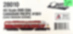 Thumbnail: LocoFi'ed Series - Rapido Trains Inc HO CP #1801 EMD E8A Diesel Locomotive