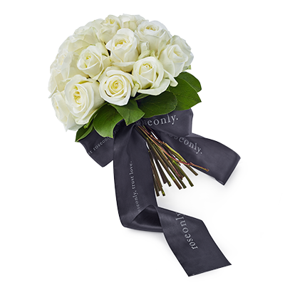 Thumbnail: Only You Rose Bouquet