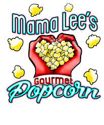 Mama Lee's Gourmet Popcorn
