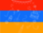 Armenian flag