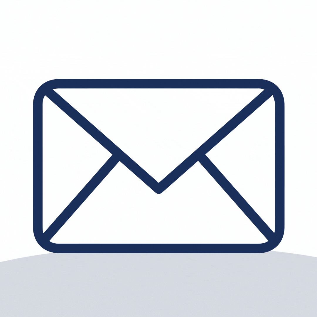 Mail gif