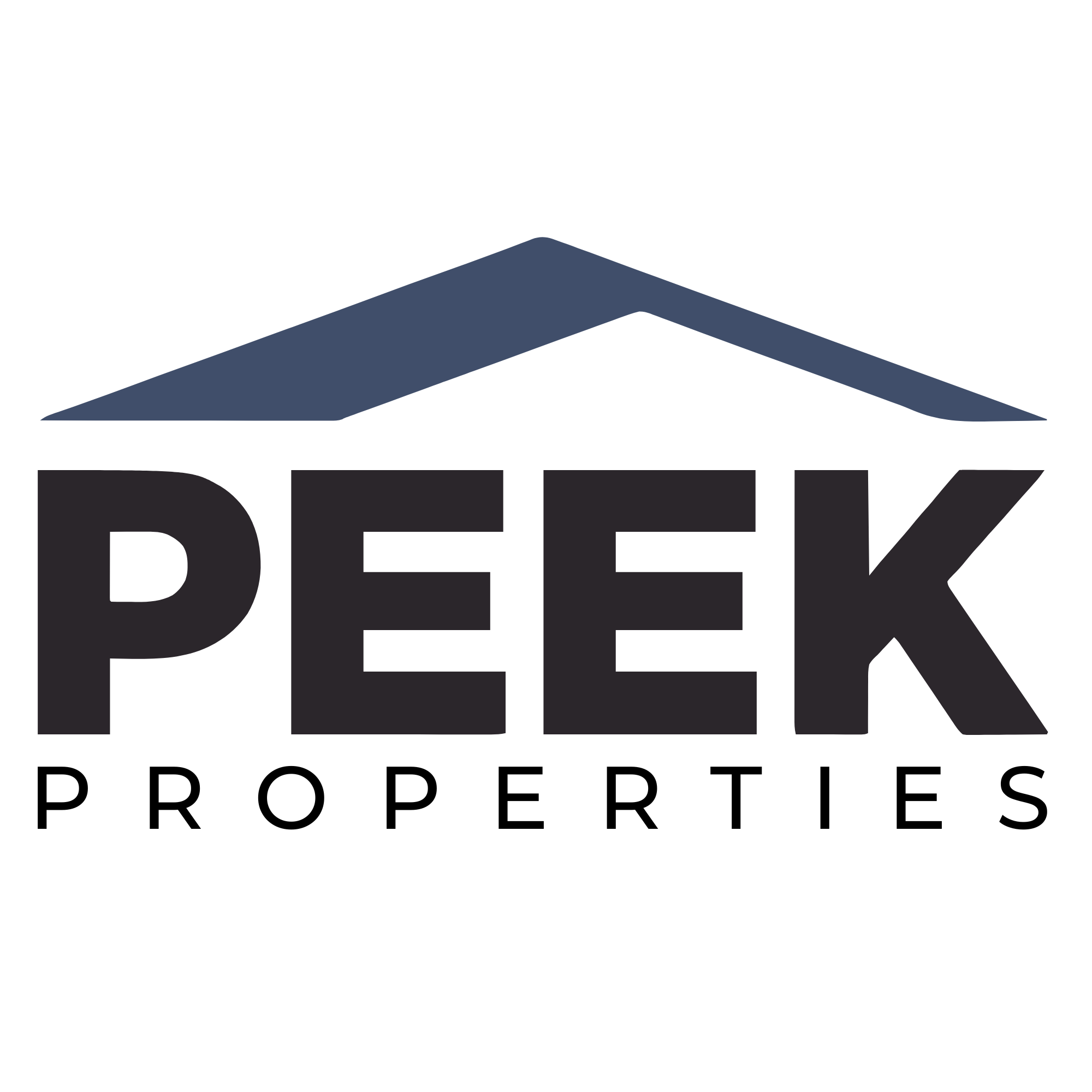 Writer: PEEK Properties