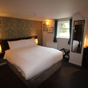 Room 3 Ocky Milkman -