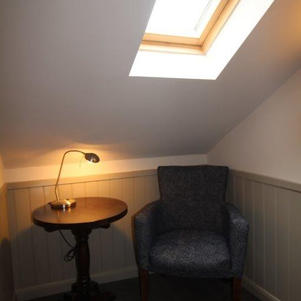 Quiet Corner