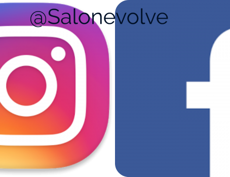 FOLLOW US!