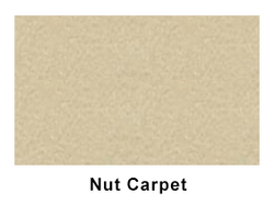 Nut Carpet