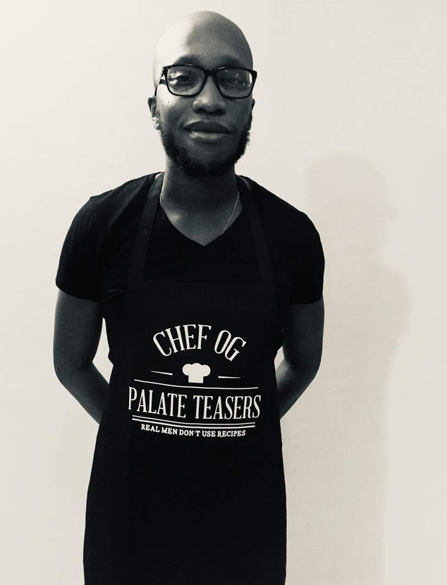 fake away with chef o.g.