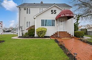 430 Commack Rd. Deer Park, NY