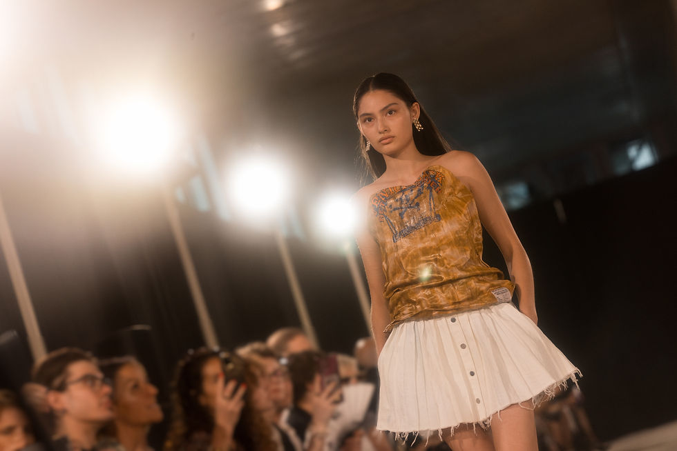 Jetzt bewerben: der Konzeptwettbewerb zur Berlin Fashion Week geht in die nächste Saison