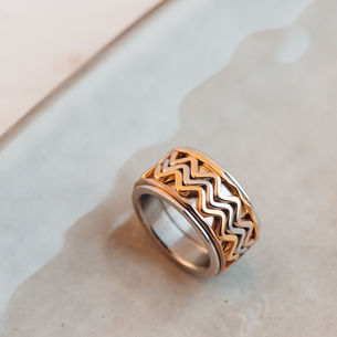 Create your own ring design