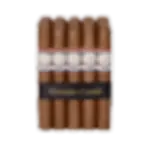 Havana Dominican Cigar box of 25 premium cigars retail packaging Havana Castle Canada