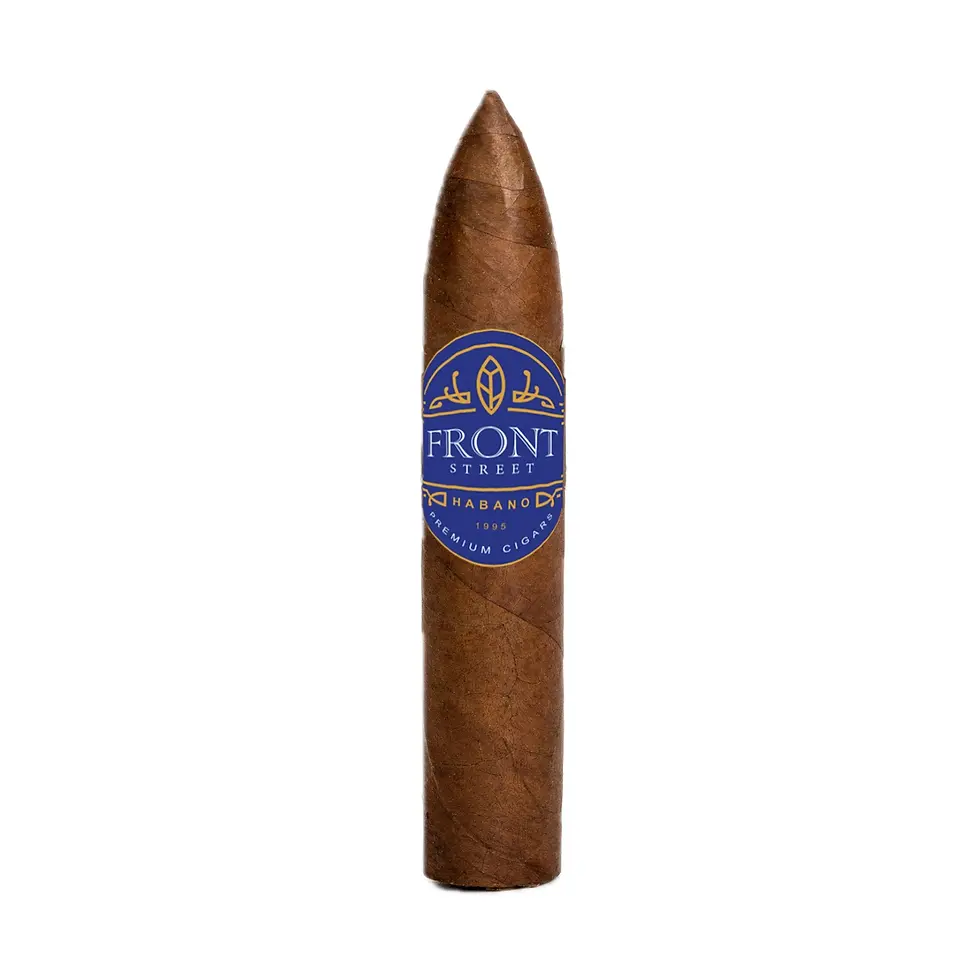 Thumbnail: Front Street Blue Cigar