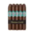 25th Anniversary Azul Cigar box of 25 premium cigars retail packaging Havana Castle Canada