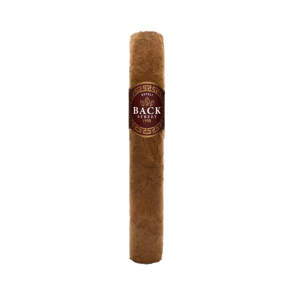 Thumbnail: Back Street Red Cigar Boxpress Robusto – premium handcrafted cigar Havana Castle Cigars Canada