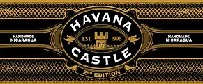 havana castle Cigars Flagship blend from Estelí, Nicaragua. Medium to full-bodied with rich Habano wrapper and notes of dark chocolate, cedar, and spice. From C$17