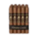 Havana BK Cigar box of 25 premium cigars retail packaging Havana Castle Canada