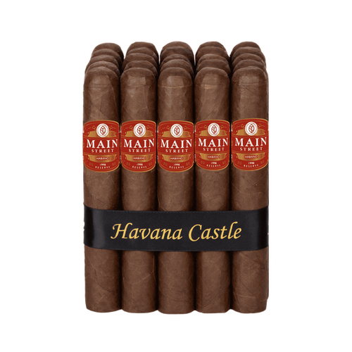HABANA CIGARS　1997年 140P HC　匿名宅急便 San Cristobal de la Habana La Punta - Unidade | World Cigars