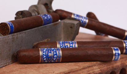Buy Havana Castle Blue cigars online available in multiple cities with premium quality and fast delivery