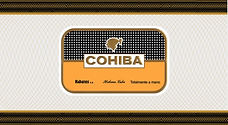 COHIBA