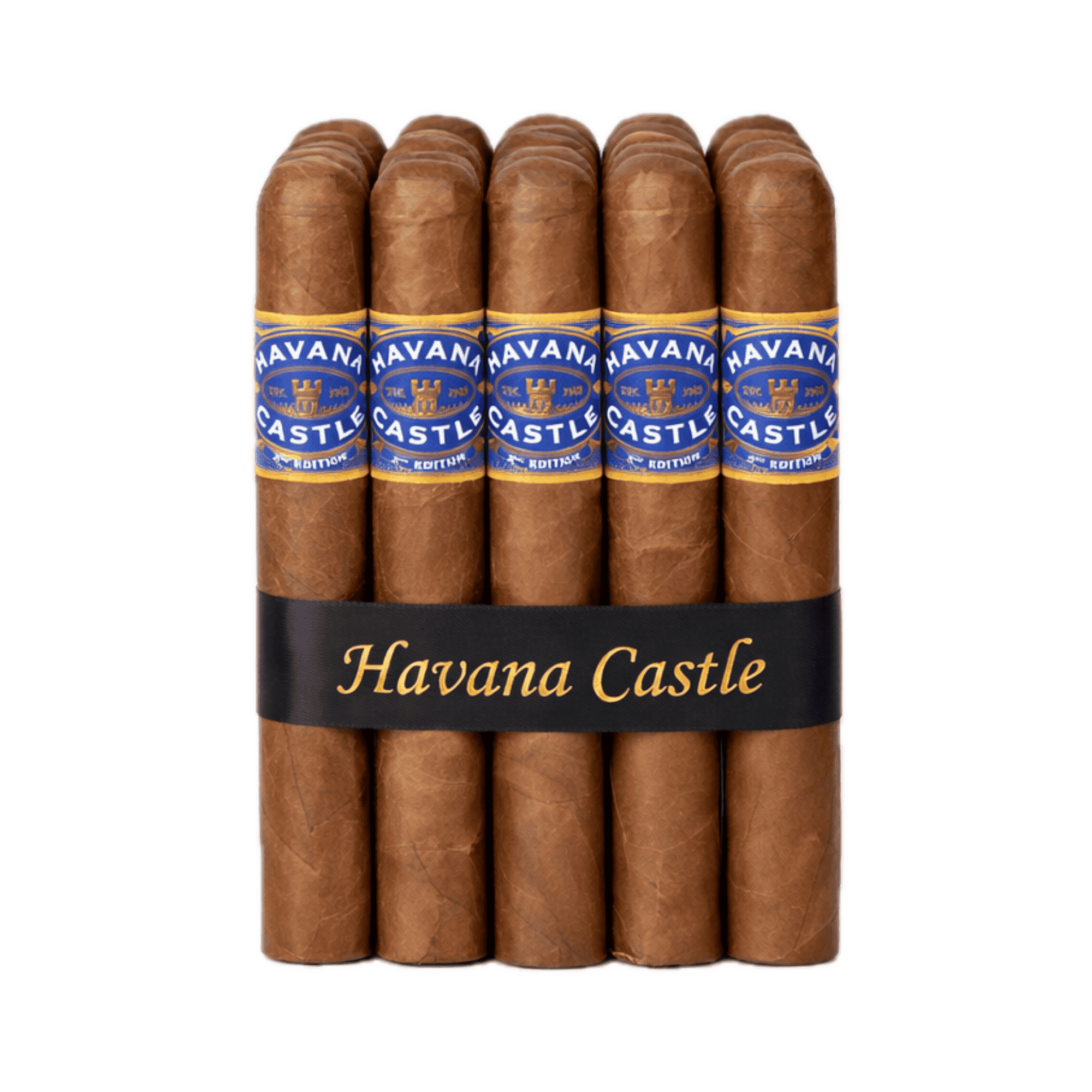 Buy 25th Anniversary Azul Cigar | Havana Castle Canada