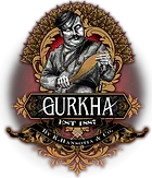GURKHA Cigars Havana castle