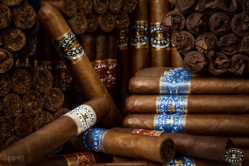 Havana Castle Cigars picture