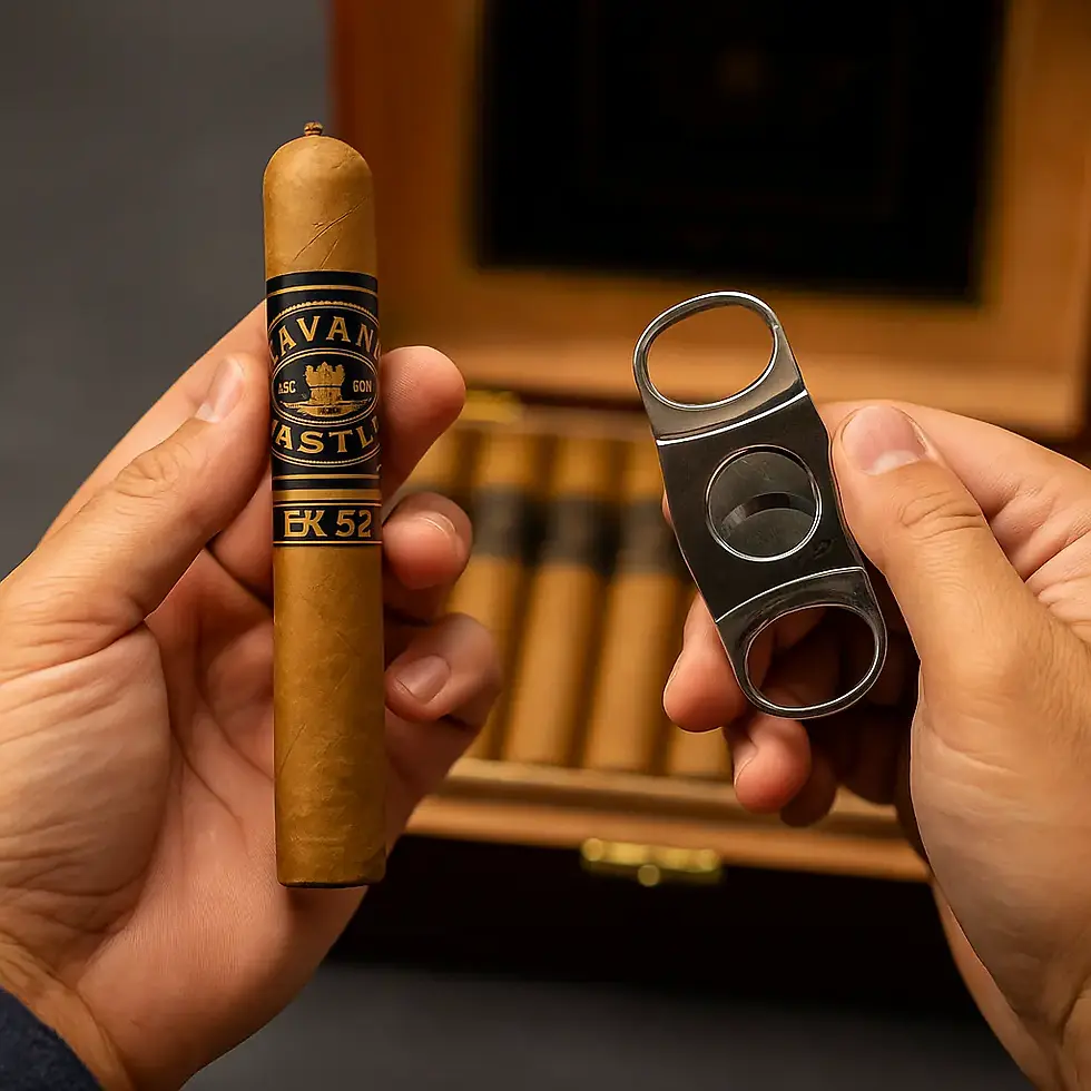 How to Choose a Premium Cigar