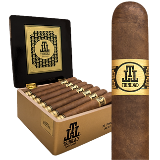 TRINIDAD Cigars
