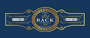 Back street cigars rings