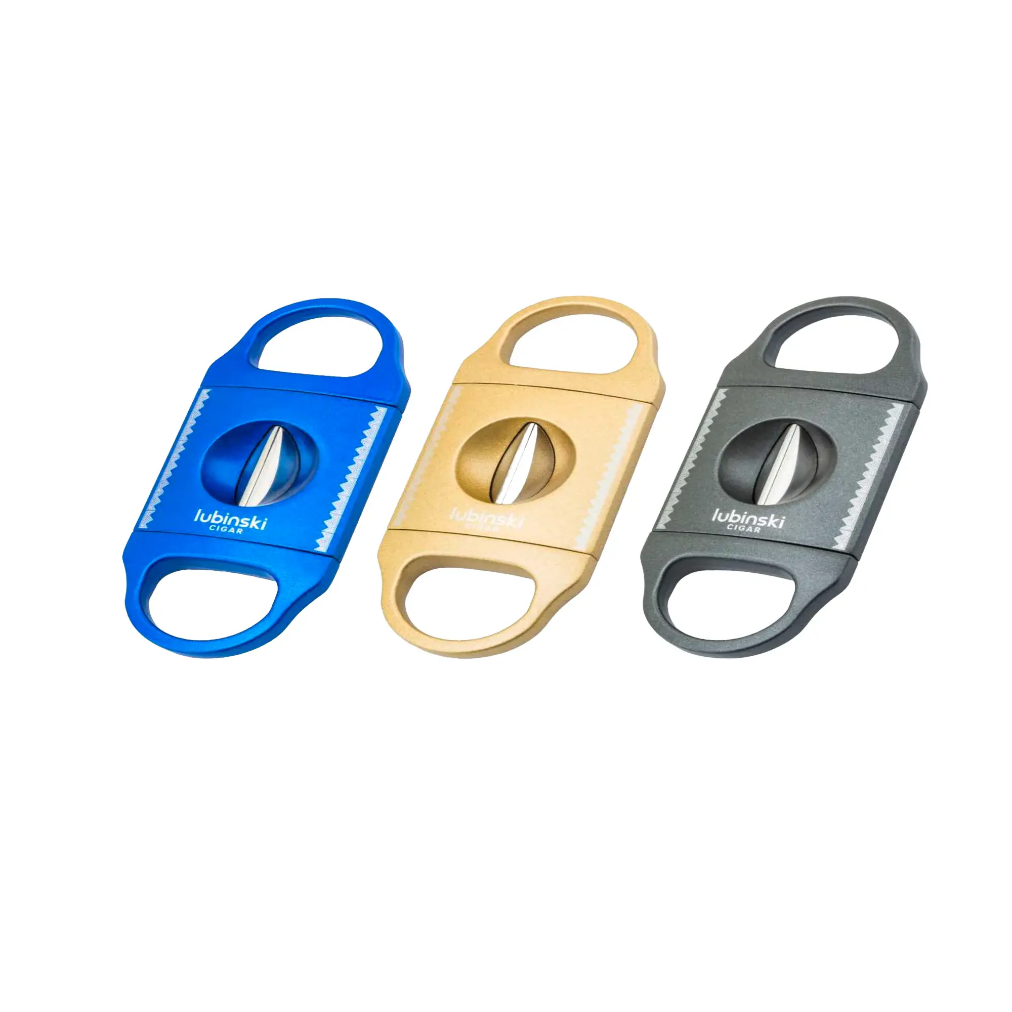 Lubinski V-Cigar Cutter