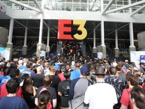 E3 2020 é cancelada por precauções ao coronavírus
