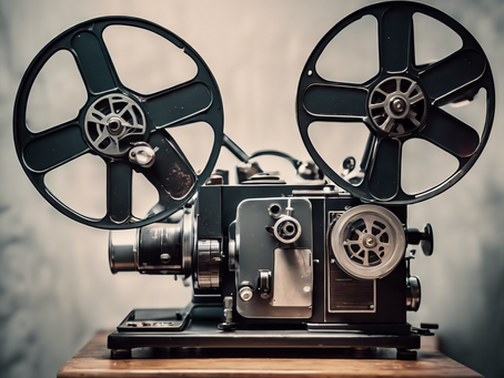 Discover the Best Films at MacGuffin Film Club