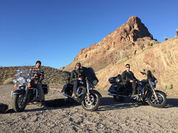Grand Canyon 2015 Oatman