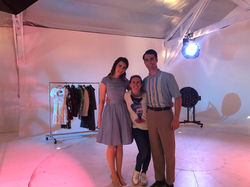 Allie Mitchel Musical