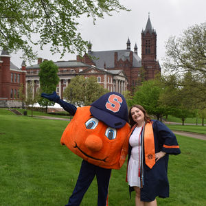 Graduation Photography