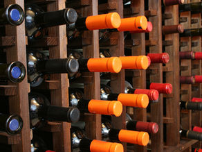 Armazenamento de Vinhos: Forma Correta para Preservar a Qualidade e o Sabor 