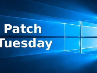SECURITY
IT: Patch these critical new vulnerabilities in Windows, Adobe, and OS kernels