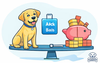 Ab wann lohnt sich eine Hundekrankenversicherung?