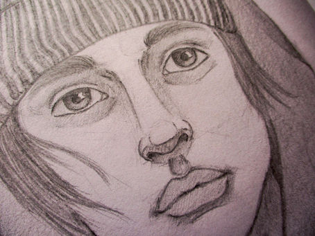 My art journey