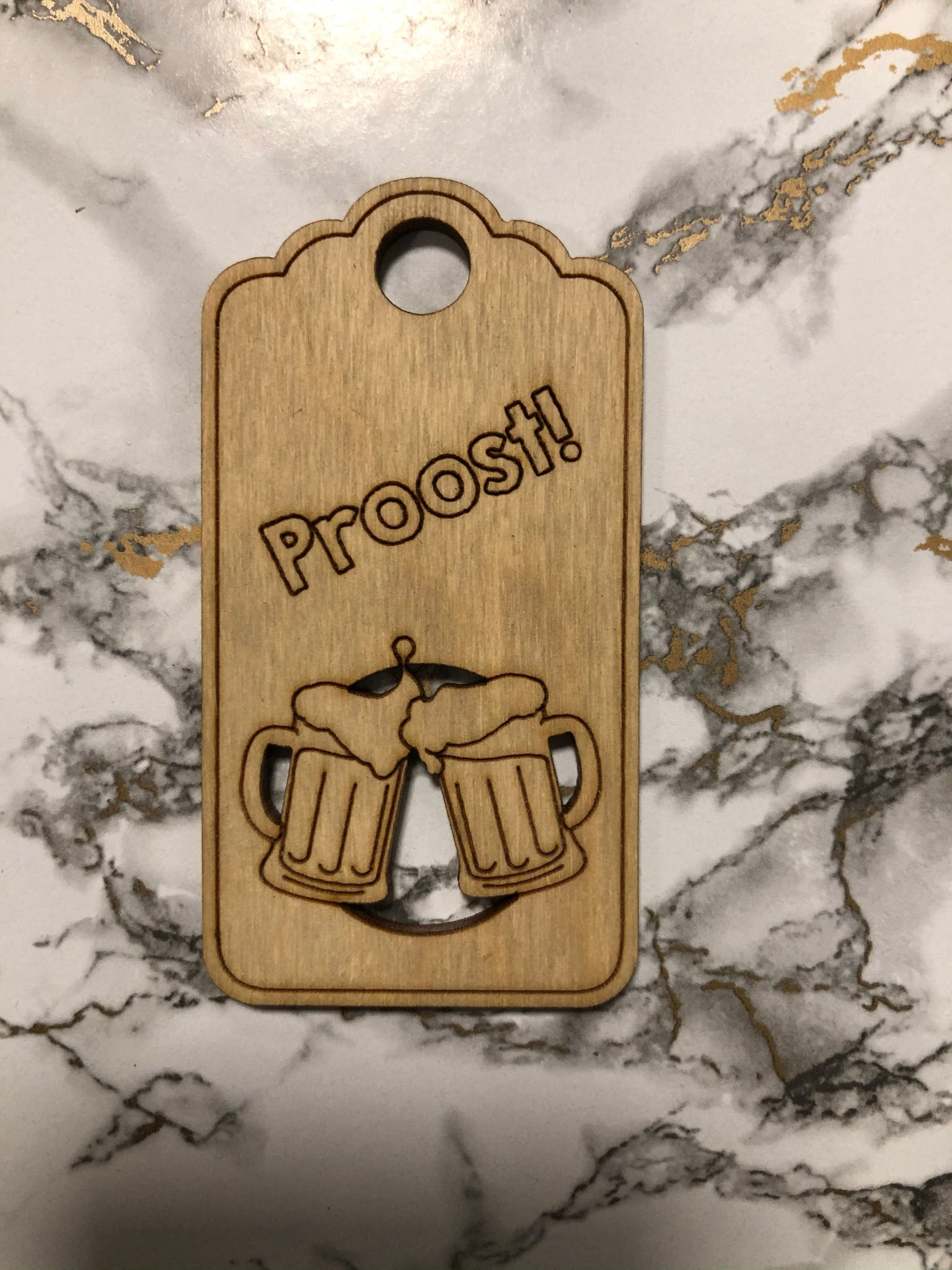 proost bier