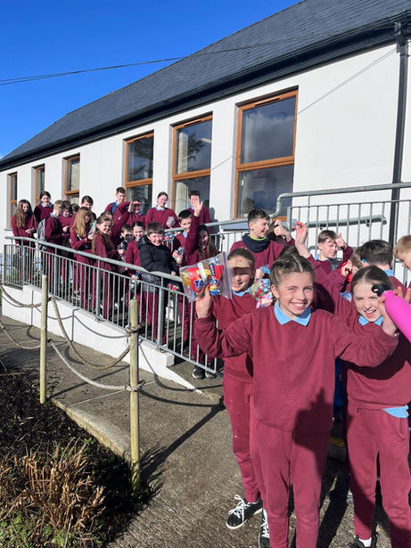 Local School visits for Chess