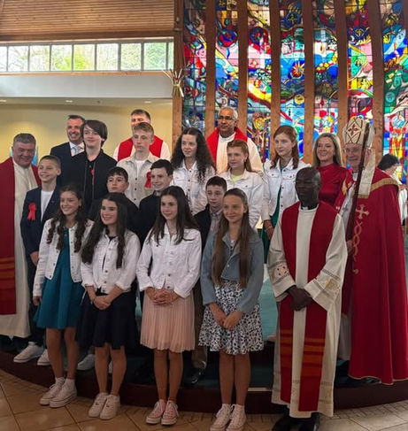 Confirmation