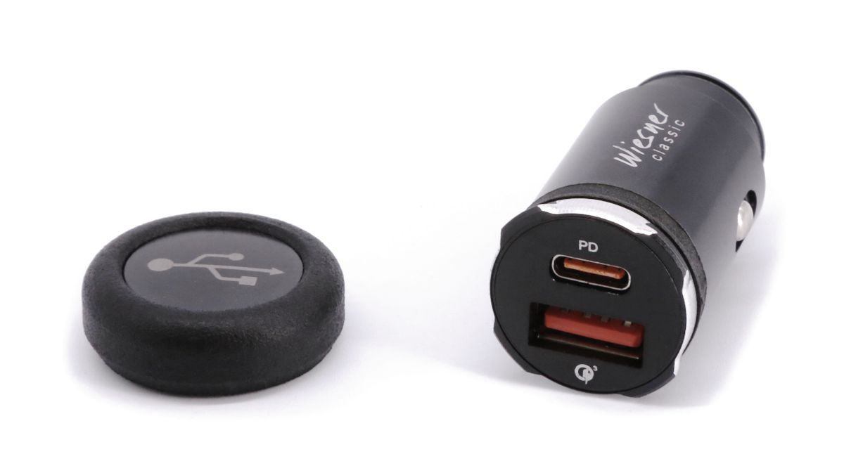 USB Adapter for Porsche 964/993